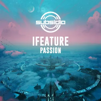 Passion by iFeature