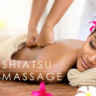 Shiatsu Massage - Asian Japanese Background Music with Sounds of Nature by Unknown Artist