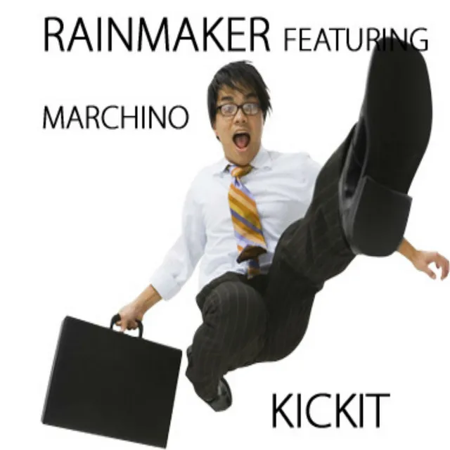 Kickit (feat. Marchino)