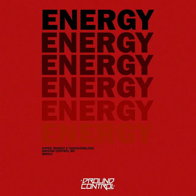 Energy