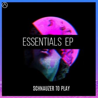 Essentials EP by Schnauzer To Play