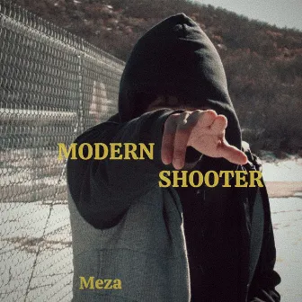 Modern Shooter by Meza