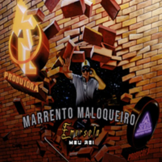 Marrento Maloqueiro