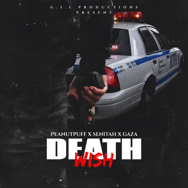 Death Wish Freestyle