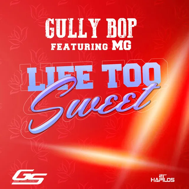 Life Too Sweet - 1