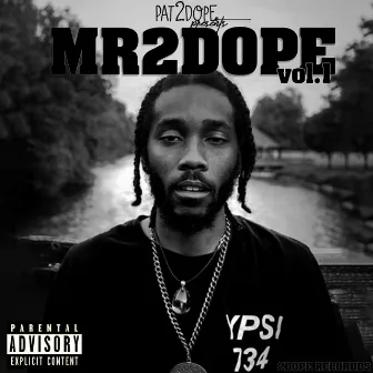 MR2DOPE, Vol. 1 by Unknown Artist