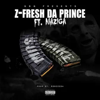 Take sum by Z-Fresh da Prince