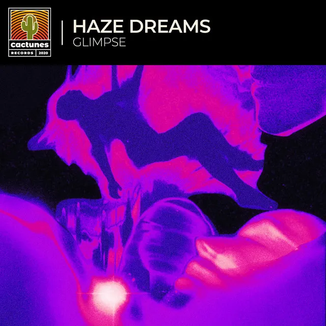 Haze Dreams - Extended