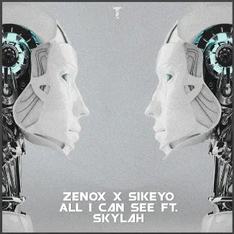 All I Can See by ZENOX