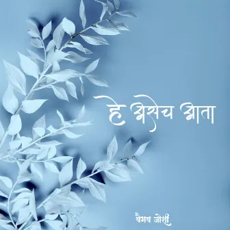 He Asech Aata by Vaibhav Joshi