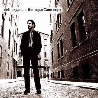 rich pagano + the sugarCane cups by Rich Pagano