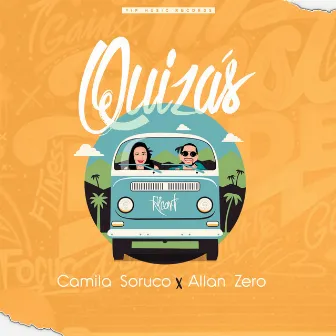 Quizás by Camila Soruco