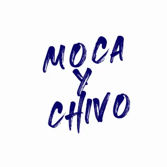 moca y chivo by The Romy