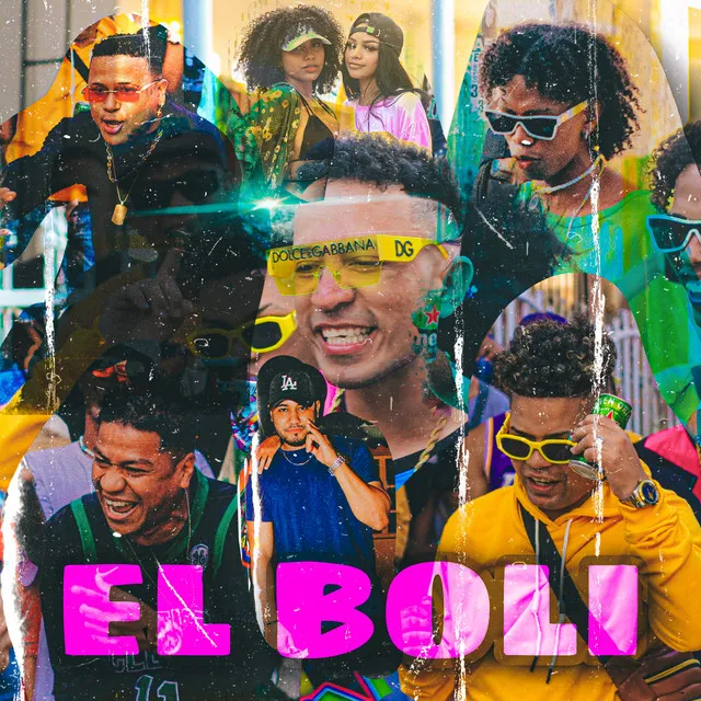 El Boli