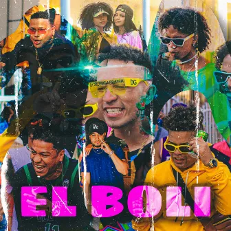 El Boli by Jhon La Nota