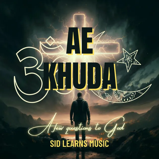 Ae Khuda