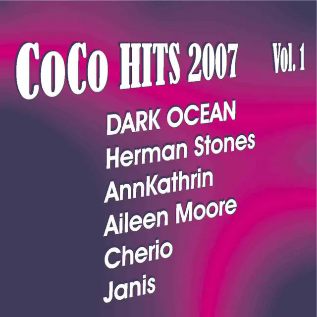 Coco Hits 2007