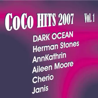 Coco Hits 2007 by Conny Conrad