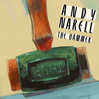 The Hammer by Andy Narell