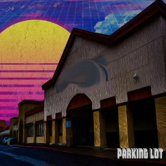 Parking Lot by Johnny Rubix