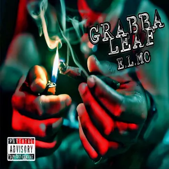 Grabba leaf by E.L.MO