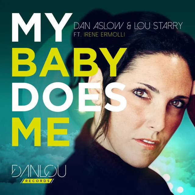 My Baby Does Me - Radio Edit