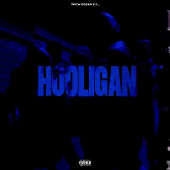 Hooligan by Arsh