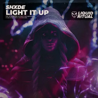 Light It Up by shxde