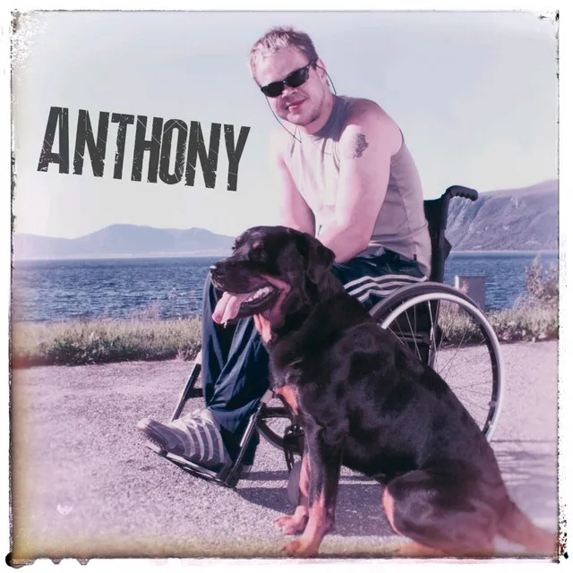 Anthony