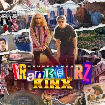 Frankfurz Kinx by Mehnersmoos