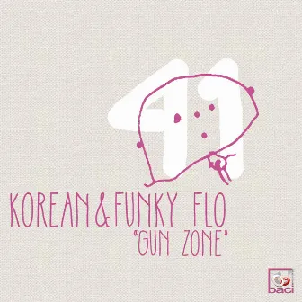 Gun Zone by Funky Flo