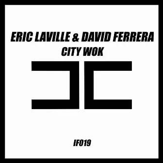 City Wok by Eric Laville