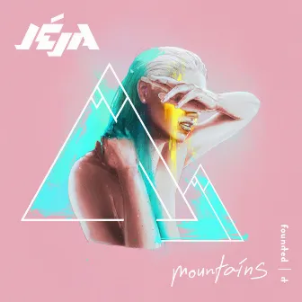 Mountains by Jéja