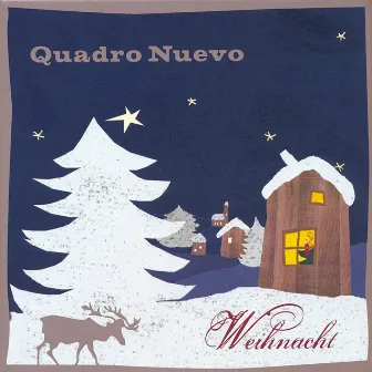 Weihnacht by Quadro Nuevo