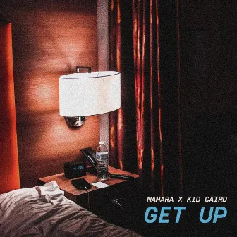 Get Up by Namara