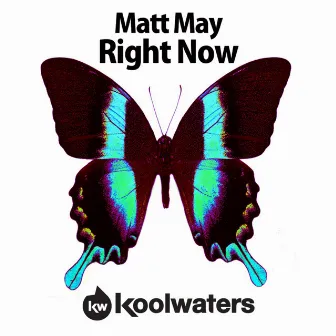 Right Now by Matt May