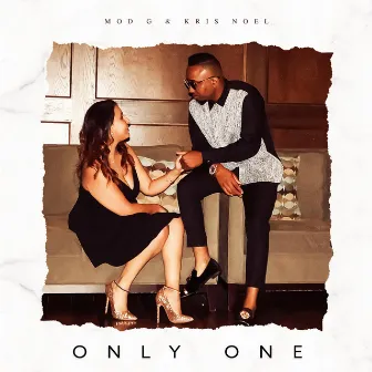 Only One by Mod G