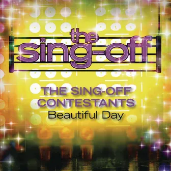 Beautiful Day (Studio Version) by The Sing-Off Contestants