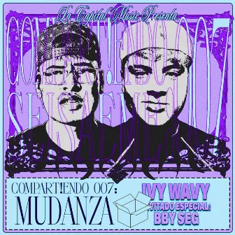 Compart!Endo 007: Mudanza by Ivy Wavy