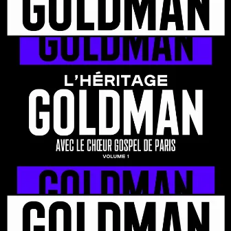 Sache que je by L'Héritage Goldman