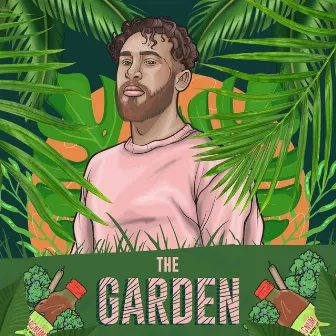 The Garden by Conor & The GreensKeepers