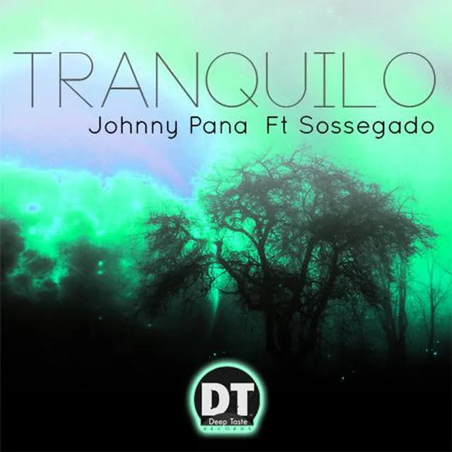 Tranquilo - Ft Sossegado