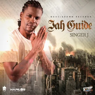 Jah Guide by Singer J