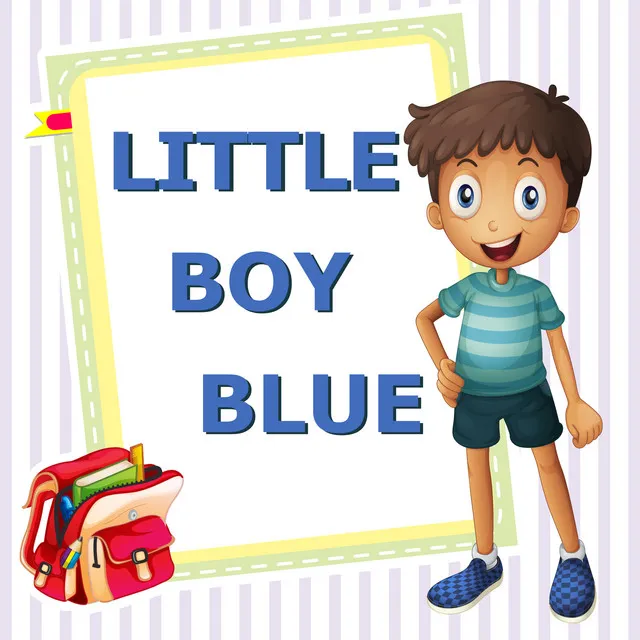 Little Boy Blue - String Orchestra Version