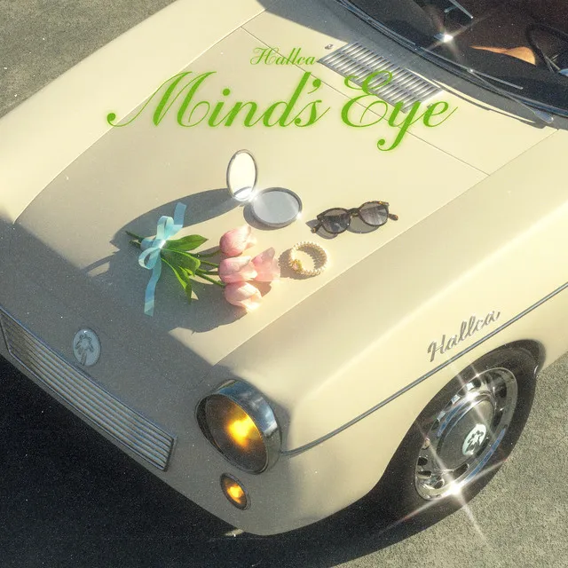 Mind's Eye