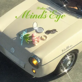 Mind's Eye by HALLCA