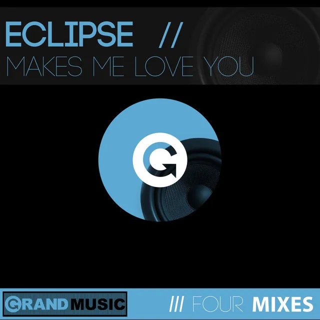 Makes Me Love You - Morning Star Extended Mix