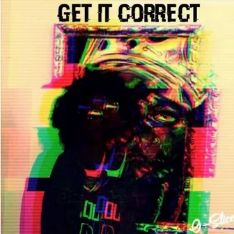 Get It Correct by O-Slice