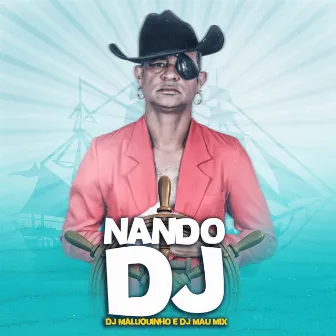 Nando DJ by DJ Mau Mix