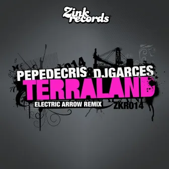 Terraland (Remix) by Pepedecris